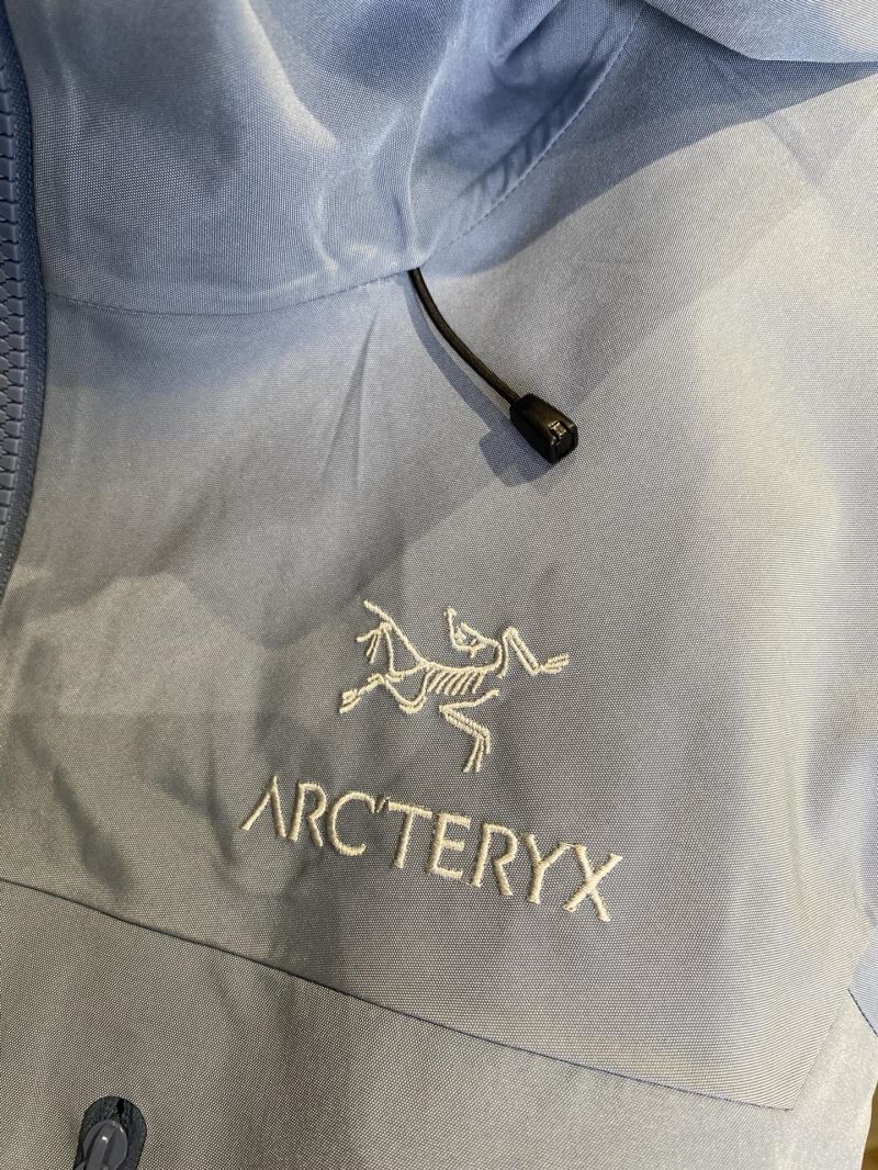 Arcteryx Outwear